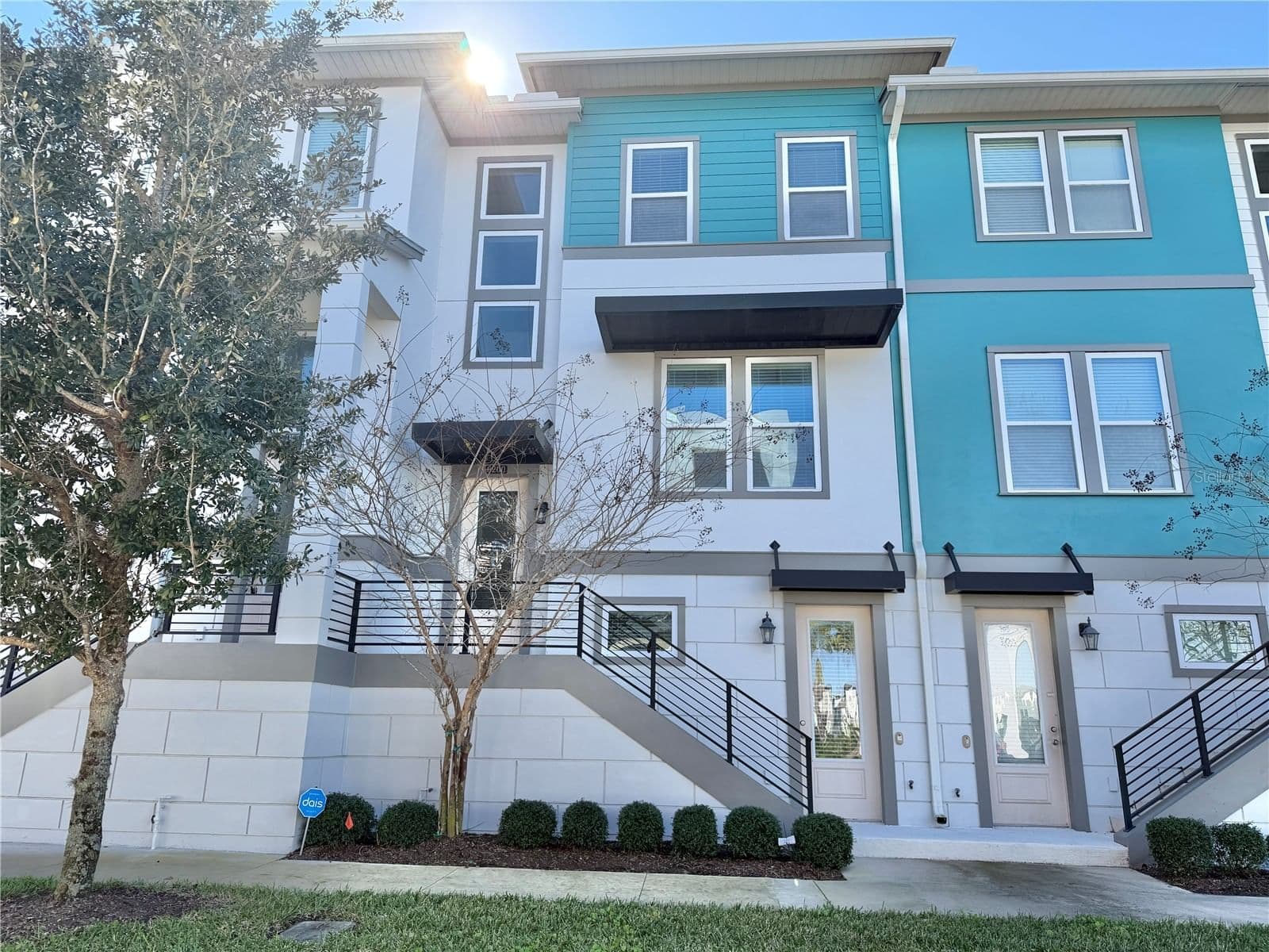 8200 ELION Street 4