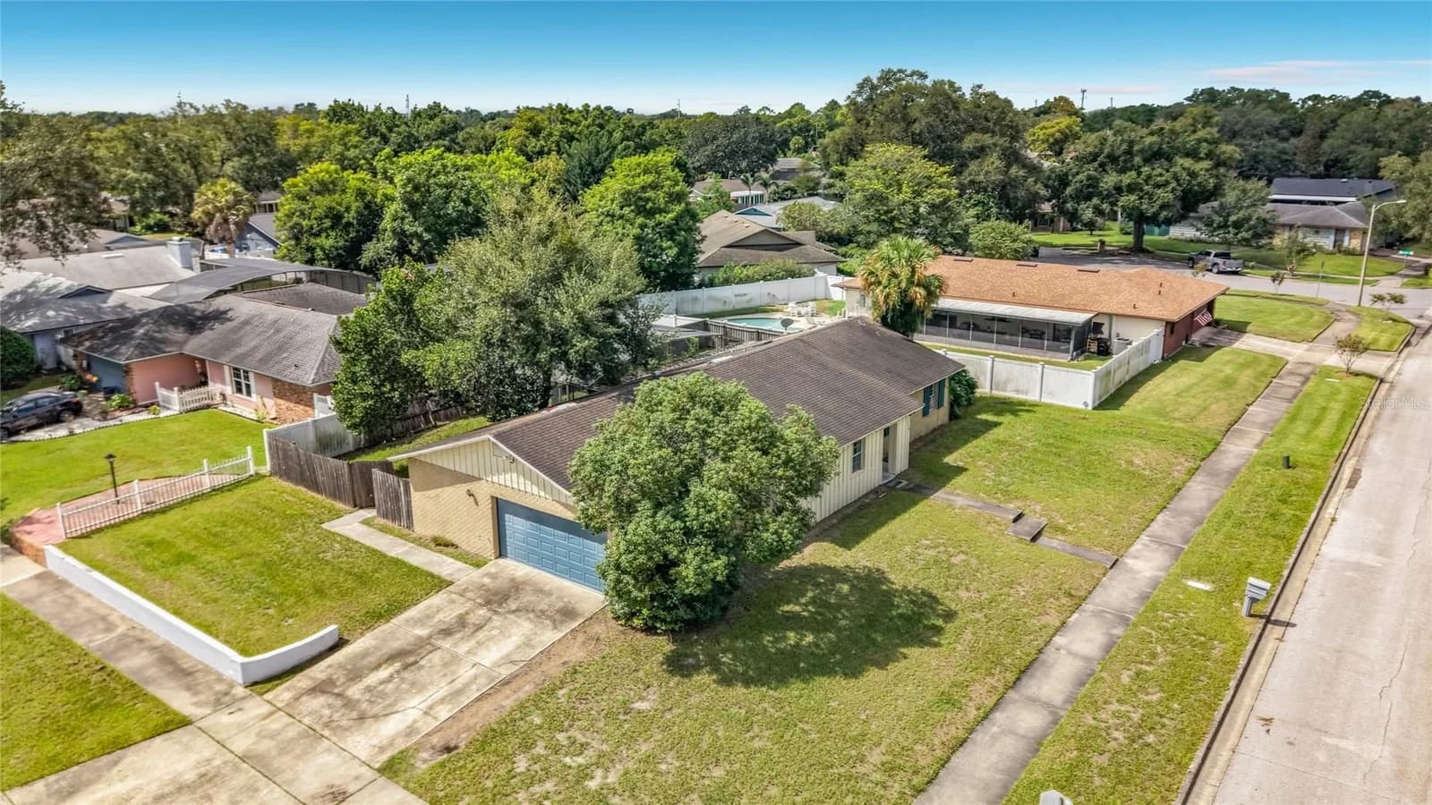 5310 NADINE Street, Orlando, FL 32807