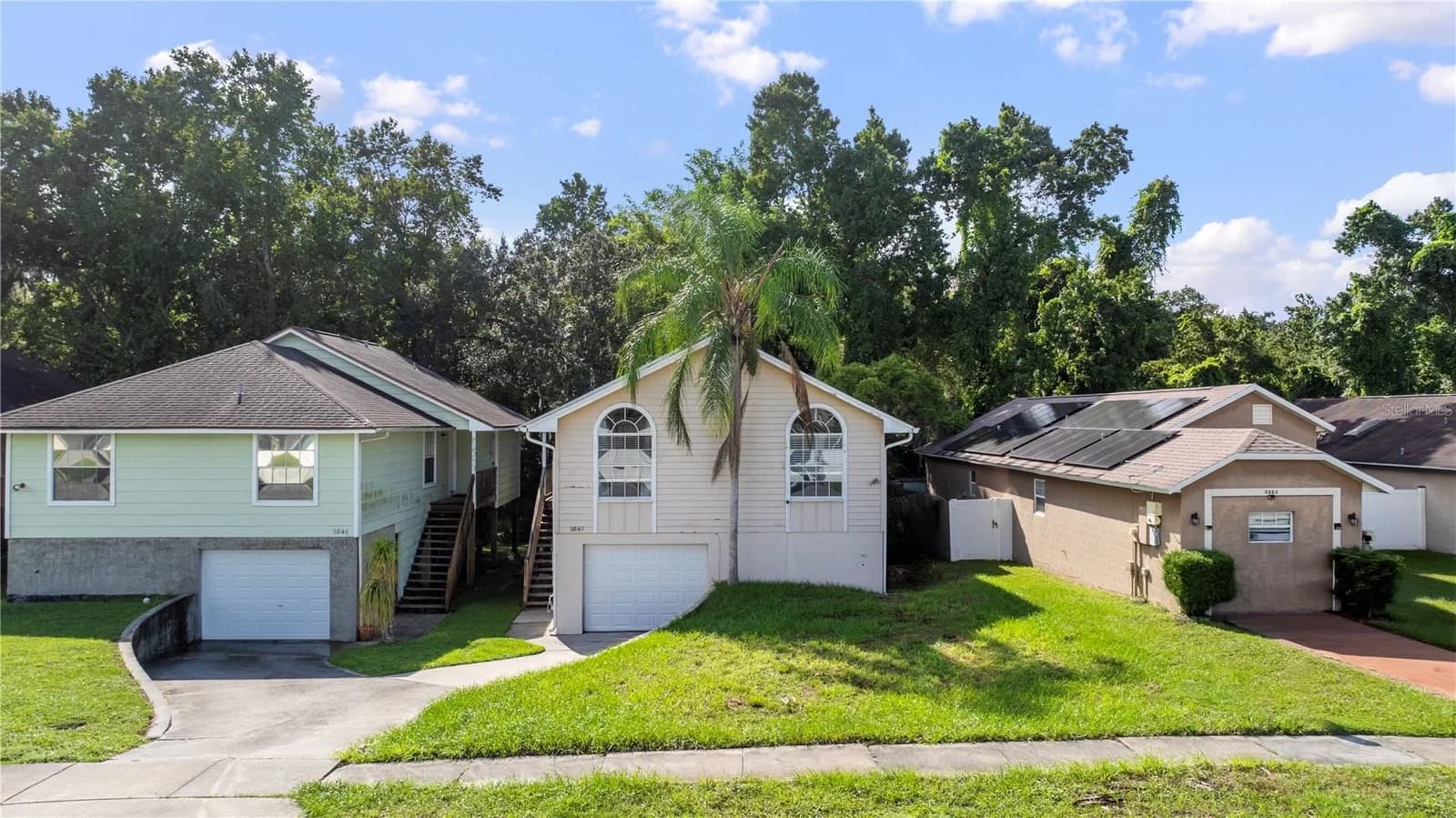 9848 PINEY POINT Circle, Orlando, FL 32825