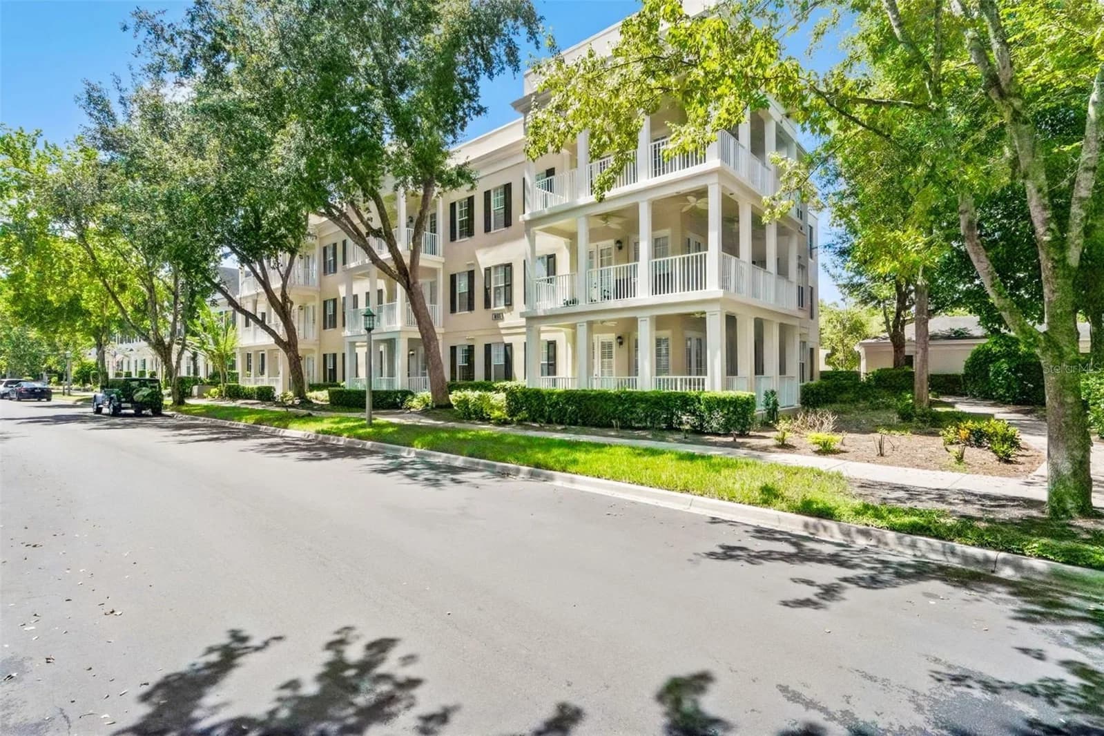 855 BLUE SAGE Street #102, Celebration, FL 34747