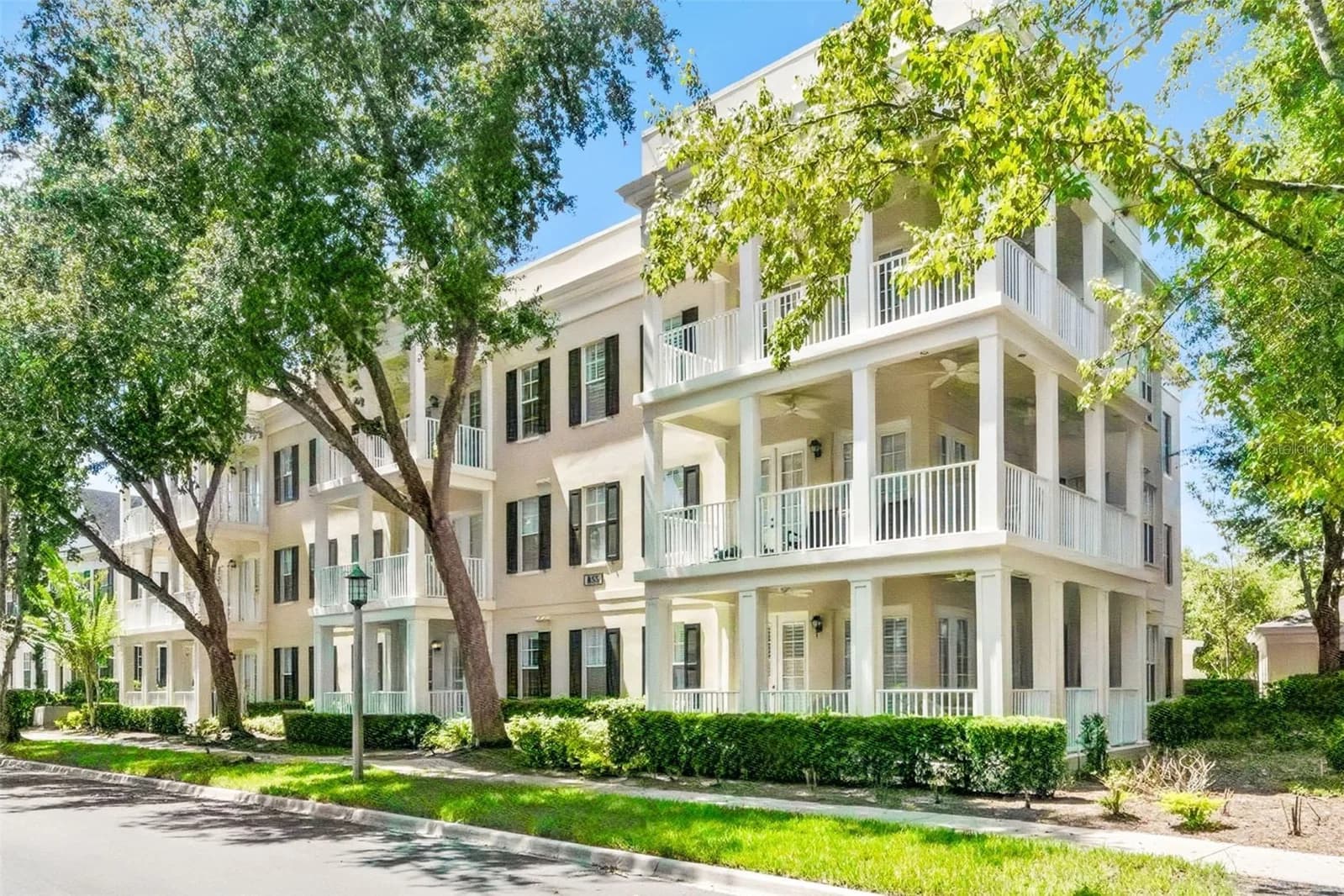 855 BLUE SAGE Street #102, Celebration, FL 34747 2