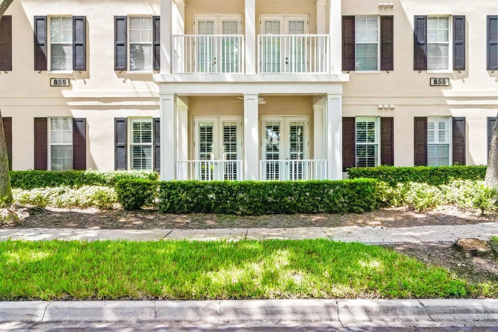 855 BLUE SAGE Street #102, Celebration, FL 34747 3