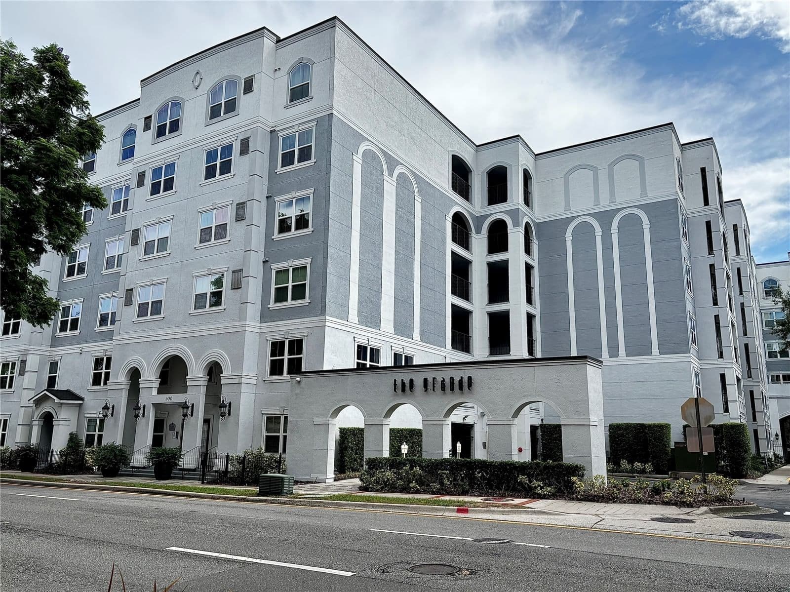 304 SOUTH Street #2019, Orlando, FL 32801