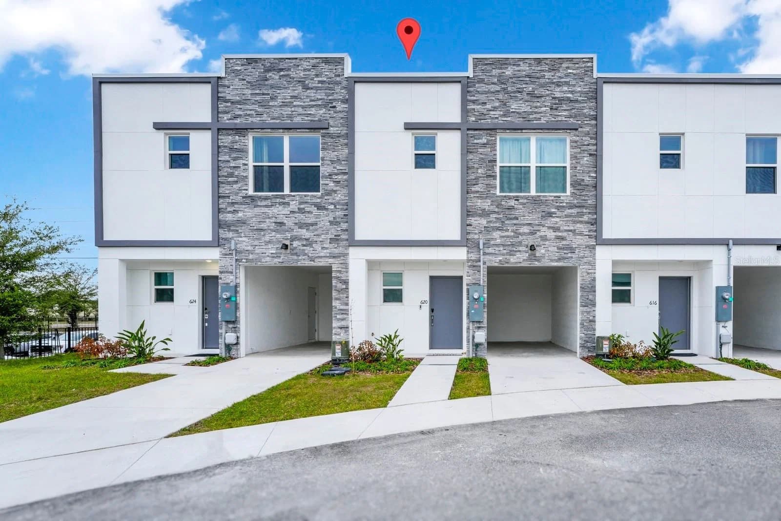620 TRIKOMO Drive, Davenport, FL 33896