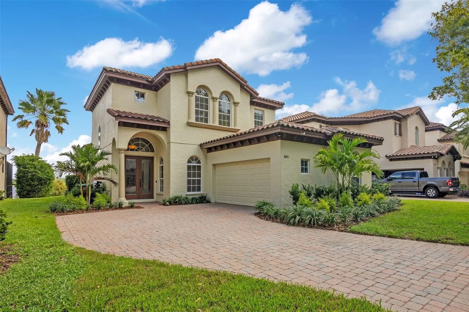 8331 VIA ROSA, Orlando, FL 32836 3