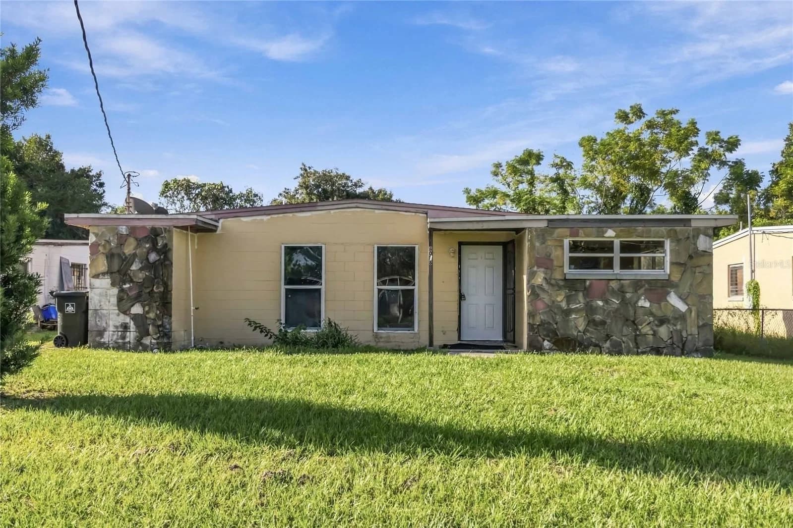 4058 SHELLMAN Street, Orlando, FL 32811