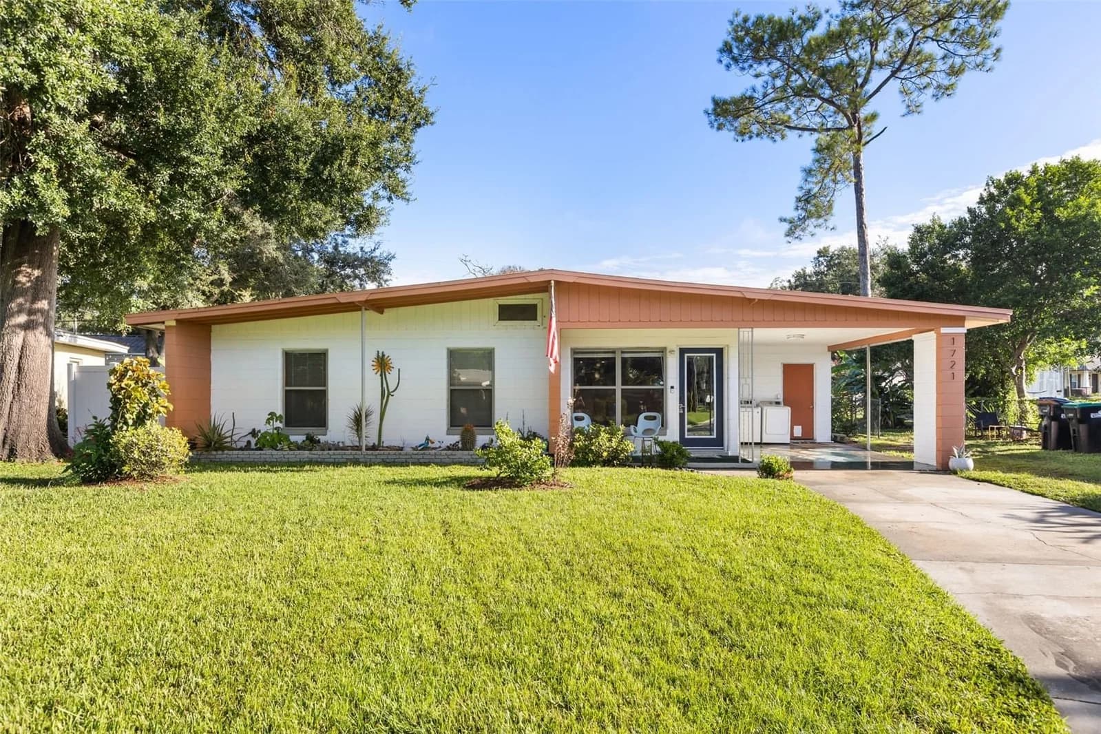 1721 MONTCALM Street, Orlando, FL 32806