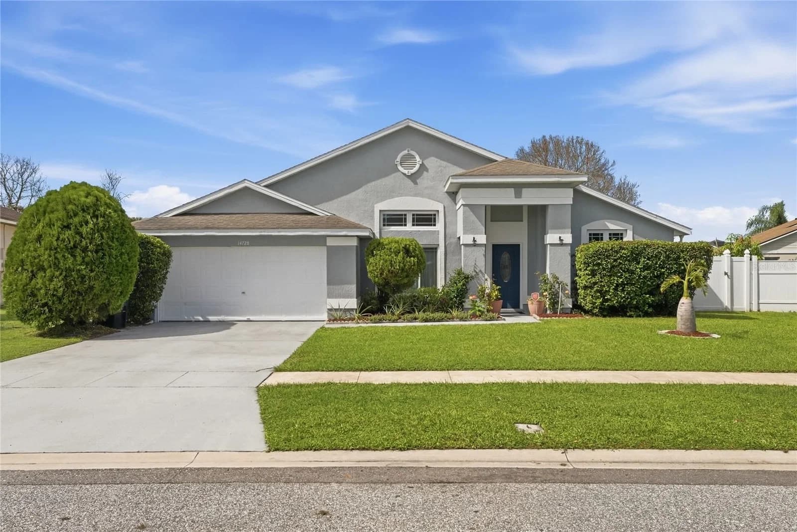 14728 DAY LILY Court, Orlando, FL 32824