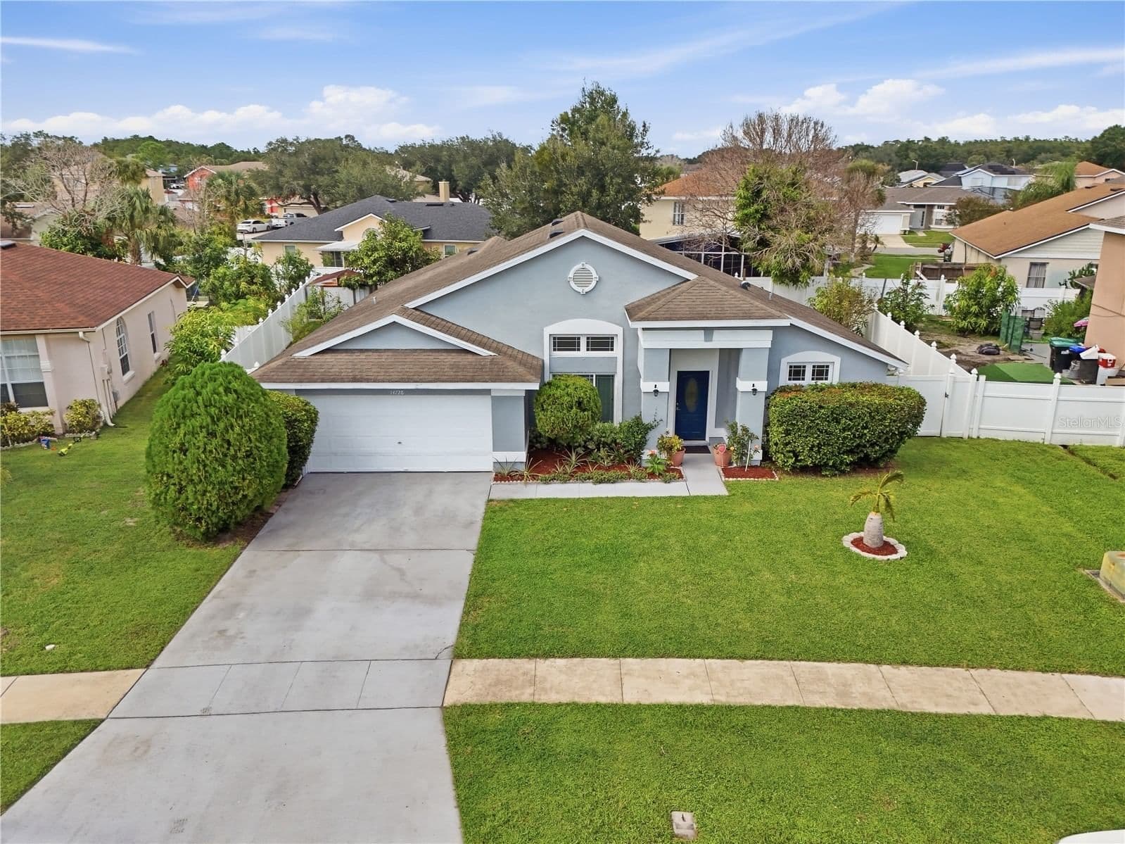 14728 DAY LILY Court, Orlando, FL 32824 2