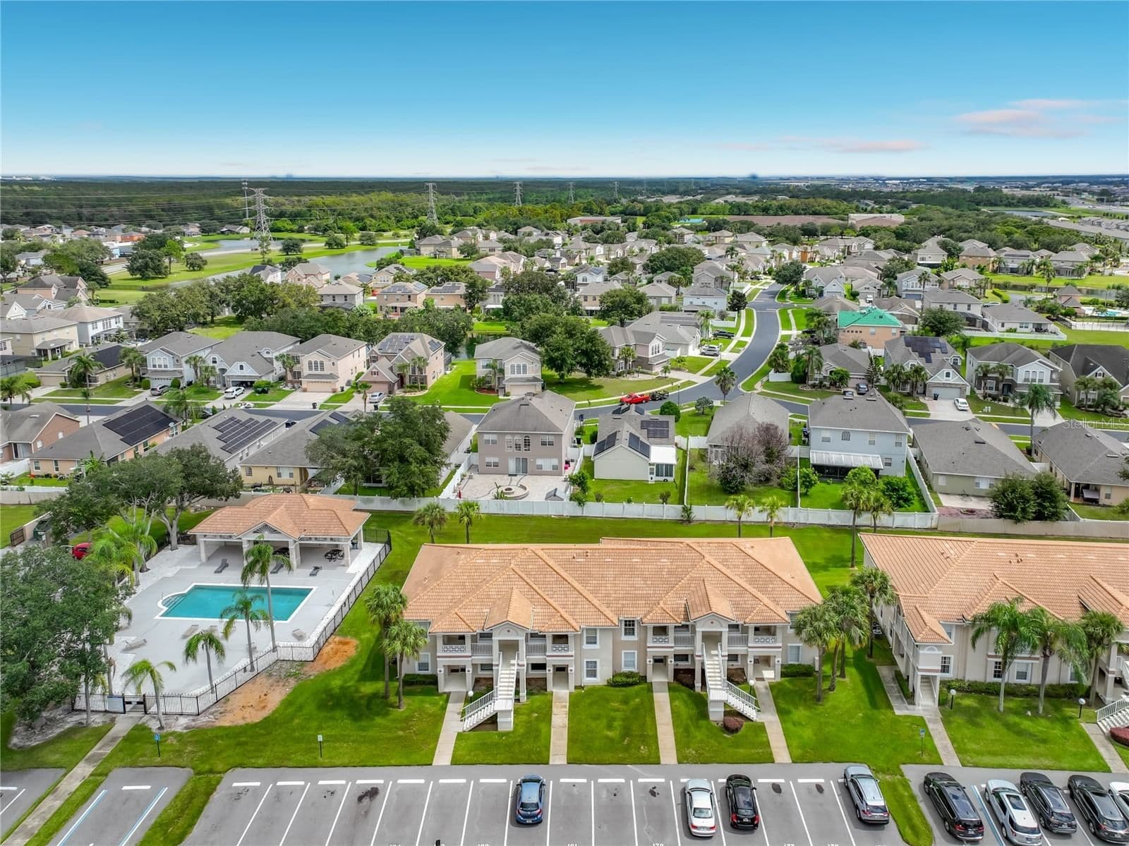 13403 FAIRWAY GLEN Drive #104, Orlando, FL 32824 3