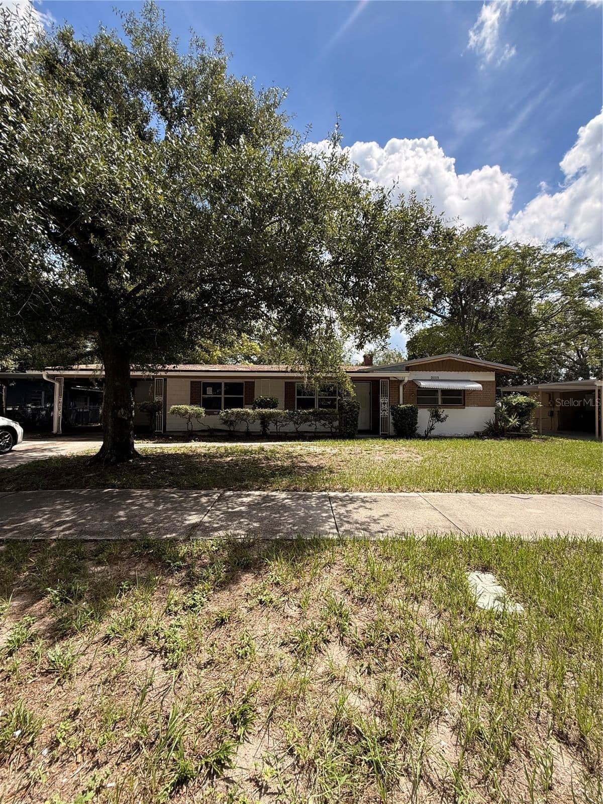 2113 HASTINGS Street, Orlando, FL 32808