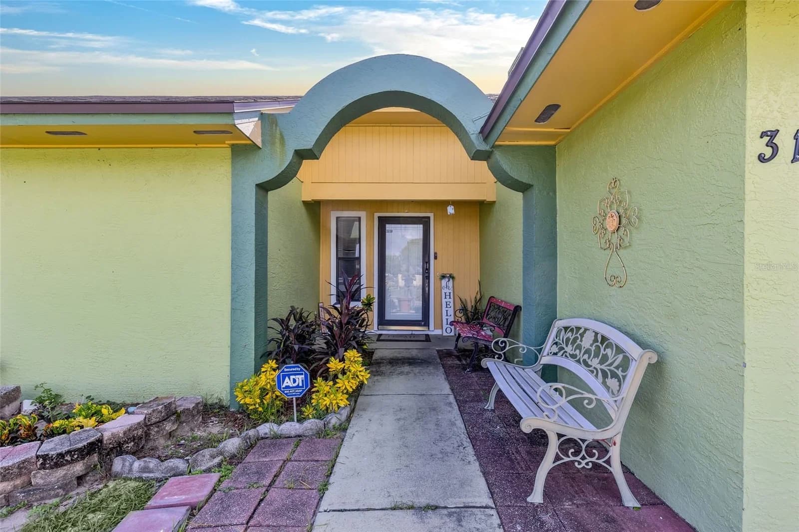 3110 GOLDEN ROCK Drive 5