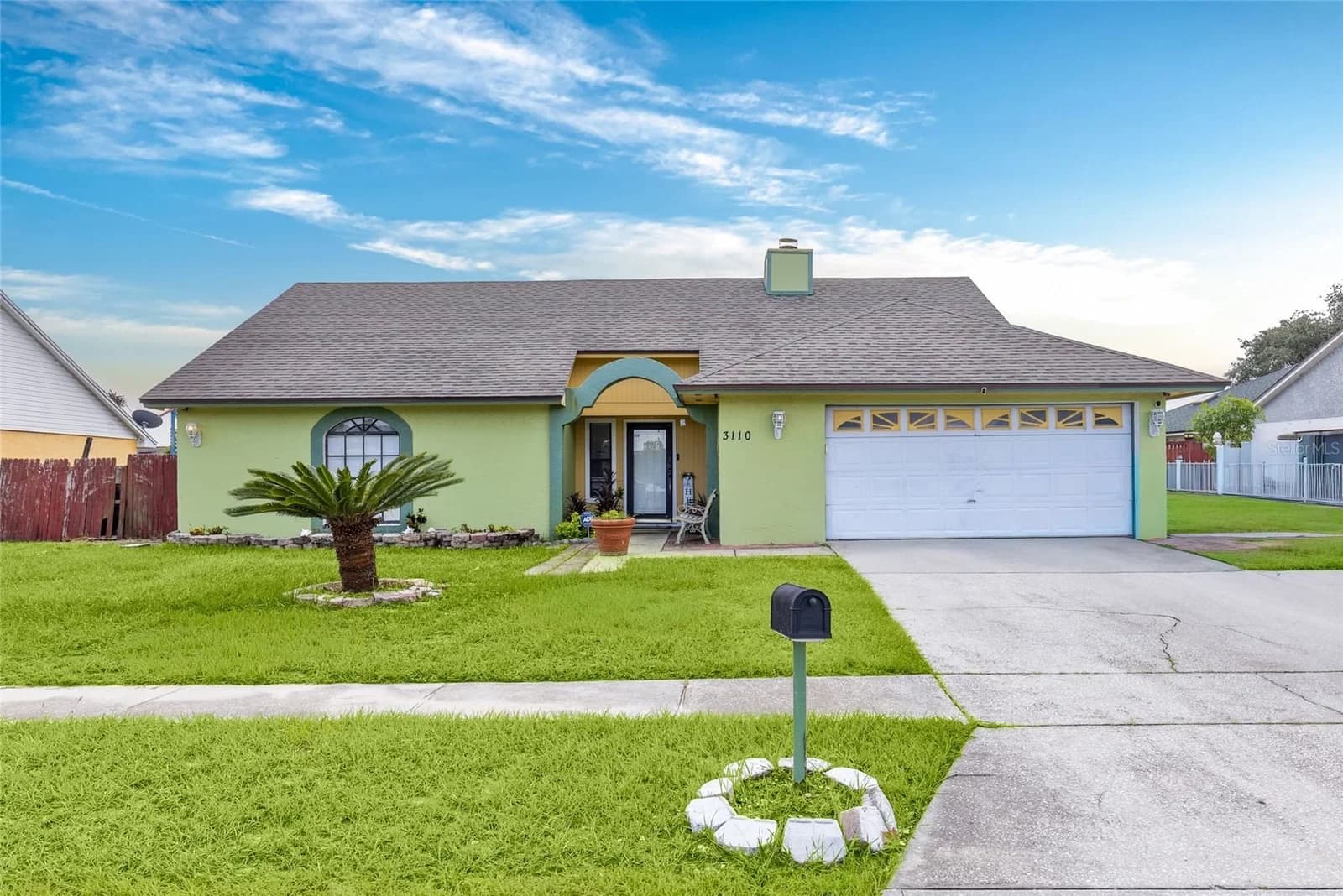 3110 GOLDEN ROCK Drive, Orlando, FL 32818
