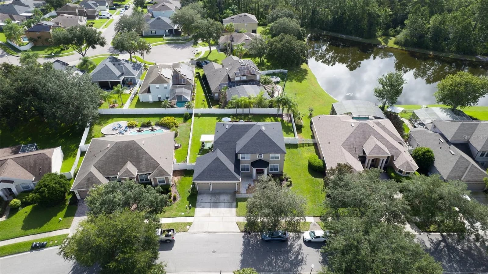 2122 CASCADES COVE Drive, Orlando, FL 32820 3