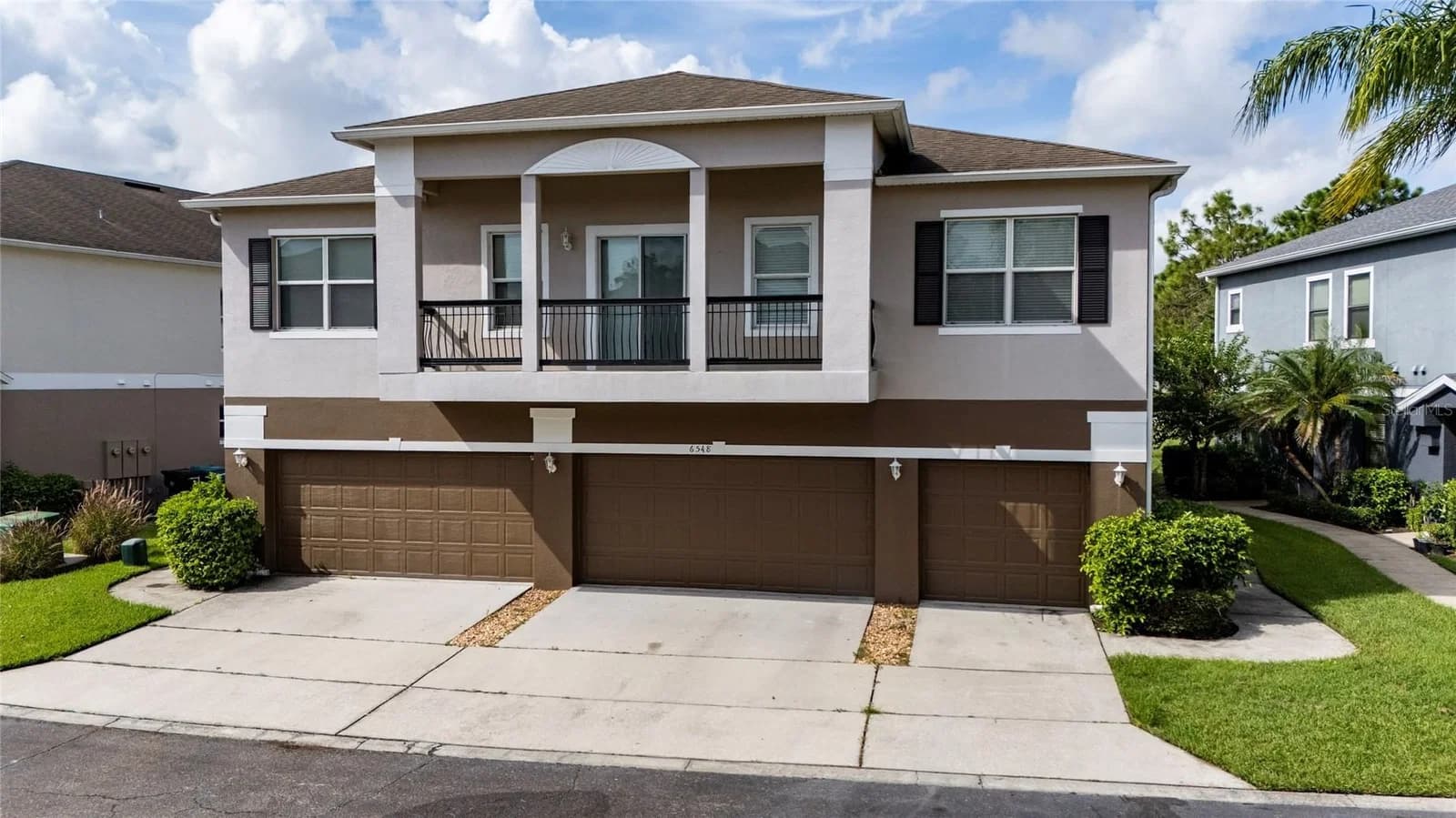 6548 GOLDENROD Road #73A, Orlando, FL 32822
