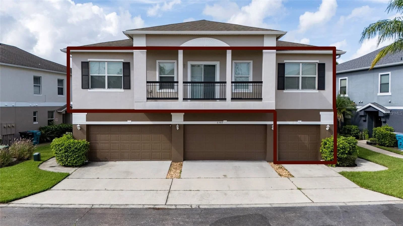 6548 GOLDENROD Road #73A, Orlando, FL 32822 2