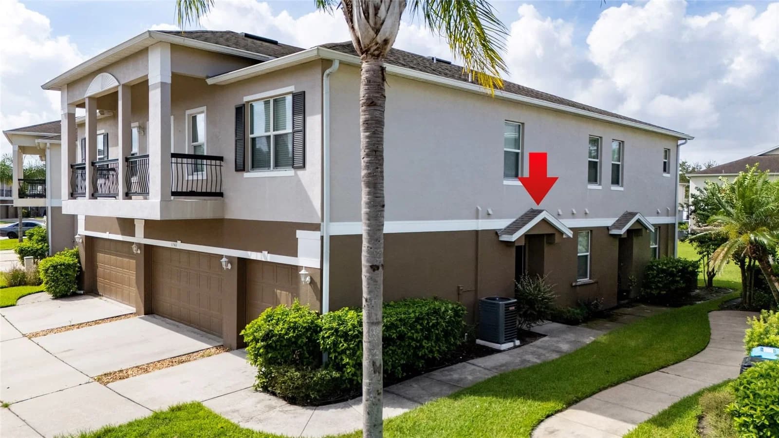 6548 GOLDENROD Road #73A 4