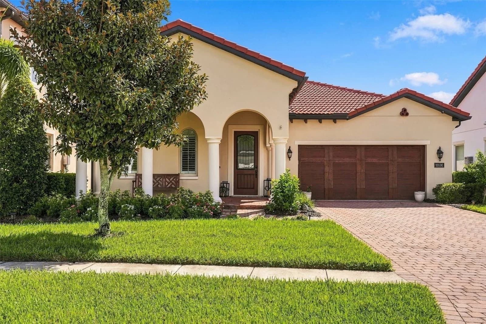 10698 ROYAL CYPRESS Way, Orlando, FL 32836