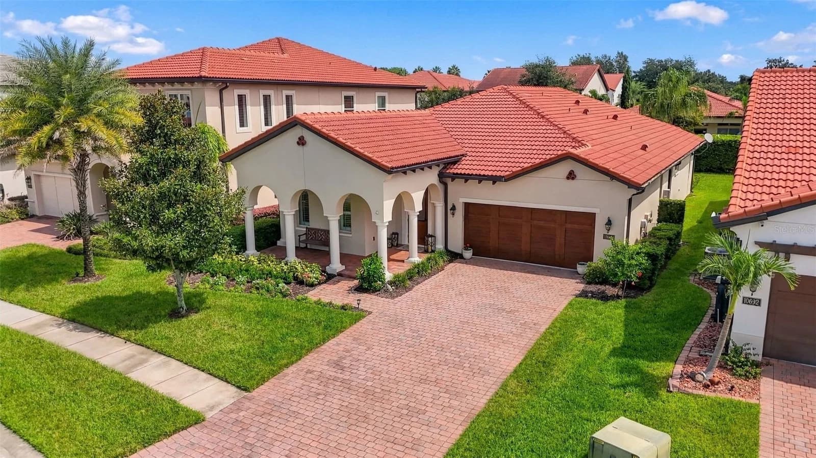 10698 ROYAL CYPRESS Way, Orlando, FL 32836 2