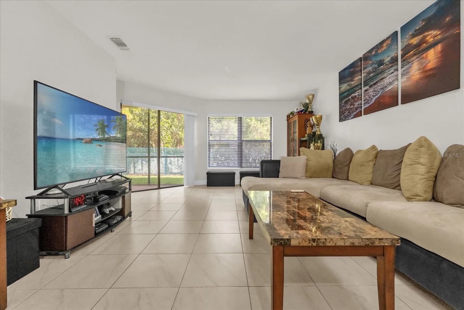7421 SUGAR BEND Drive #7421 4