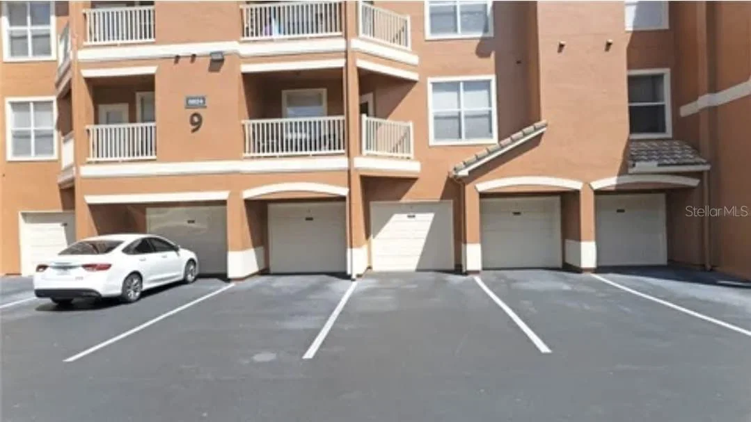 8824 VILLA VIEW Circle #108, Orlando, FL 32821