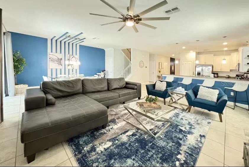 1454 ROLLING FAIRWAY Drive, Davenport, FL 33896