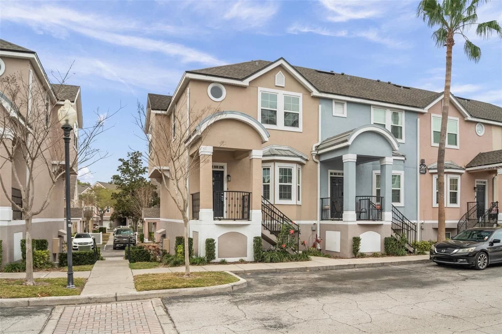 6611 TIME SQUARE Avenue #105, Orlando, FL 32835