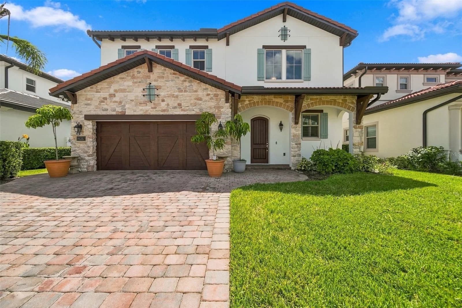 10397 ROYAL CYPRESS Way, Orlando, FL 32836