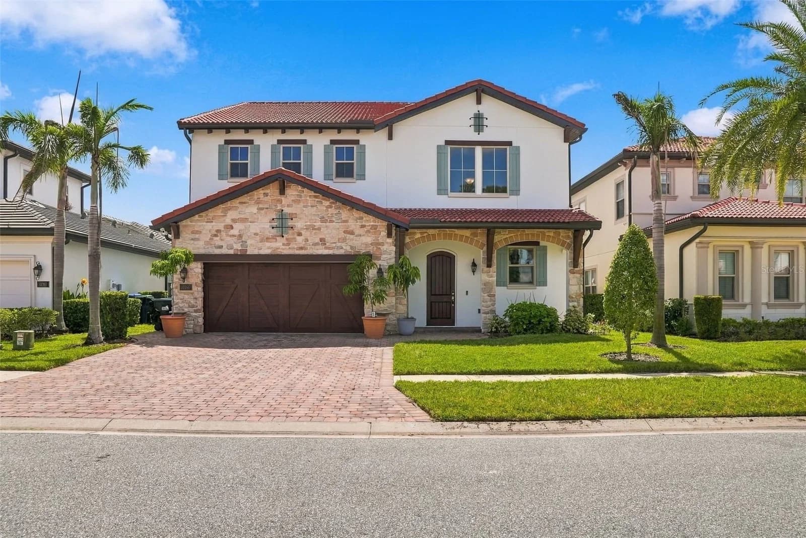 10397 ROYAL CYPRESS Way, Orlando, FL 32836 3