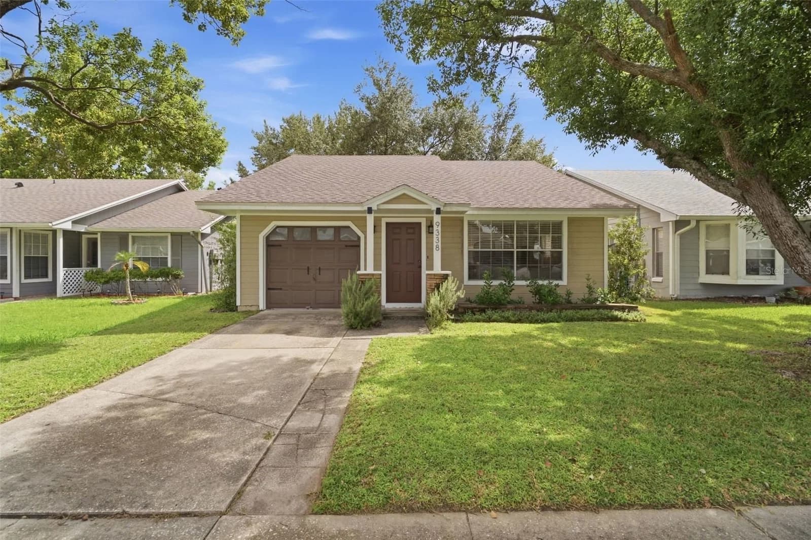 9338 CHANDON Drive, Orlando, FL 32825 2