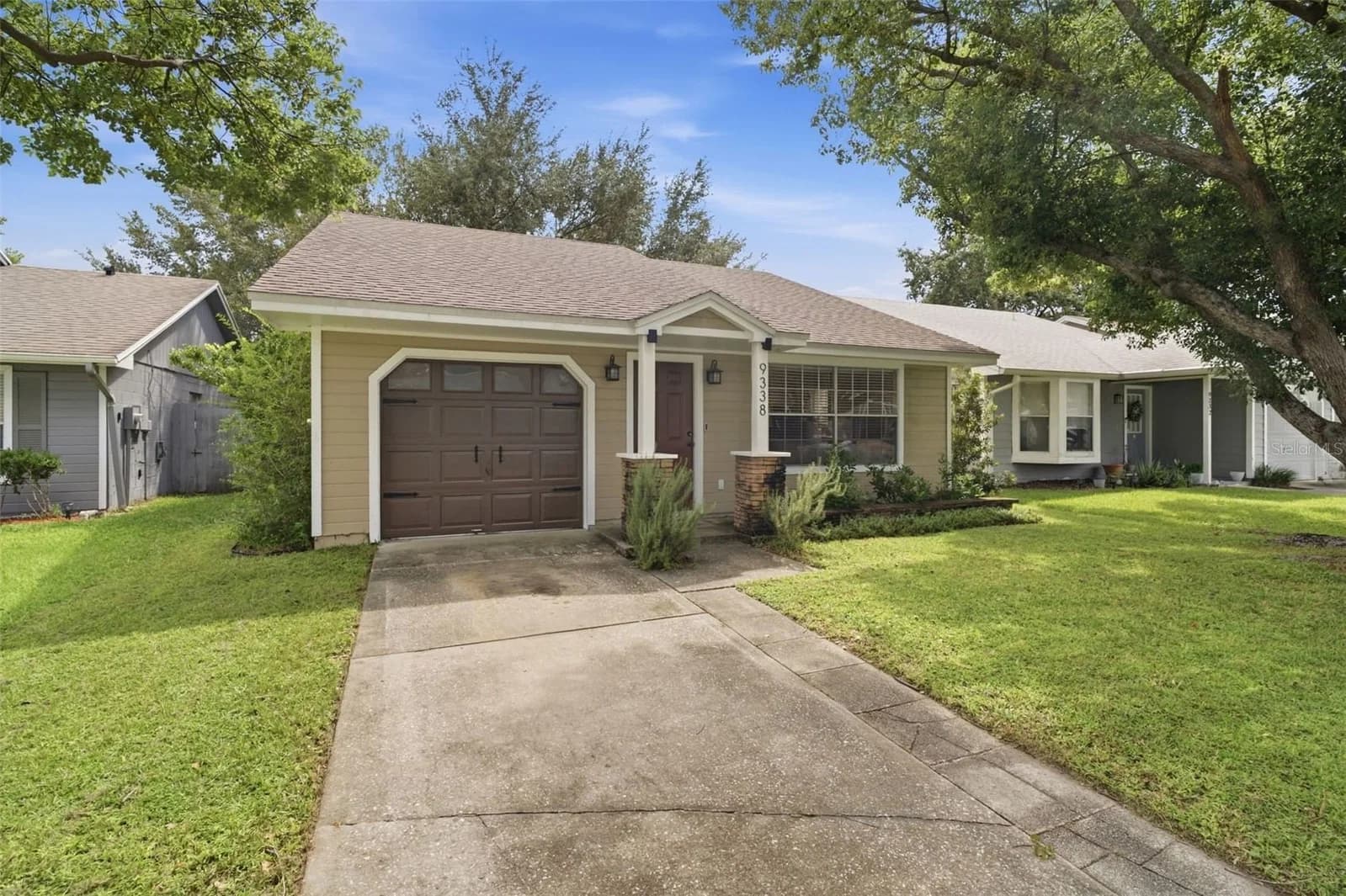9338 CHANDON Drive, Orlando, FL 32825 3