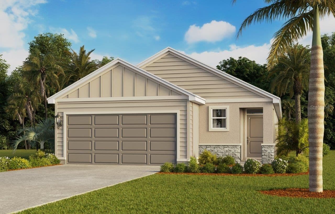 5184 NATIVE MILE Loop, Davenport, FL 33837