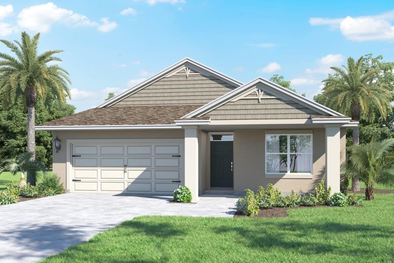 5816 MOUNTAIN Road, Davenport, FL 33837