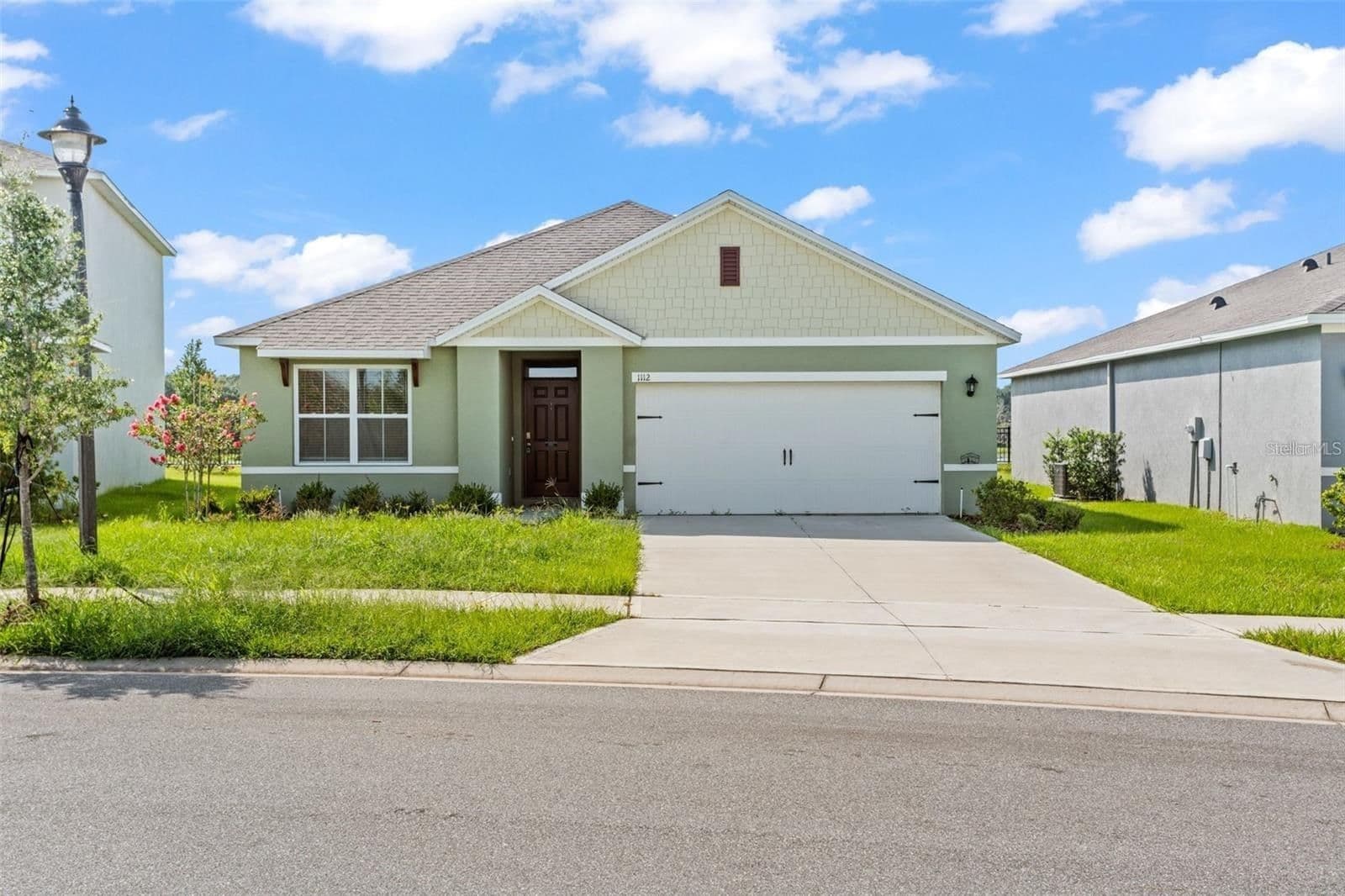 1112 FOX Path, Davenport, FL 33837