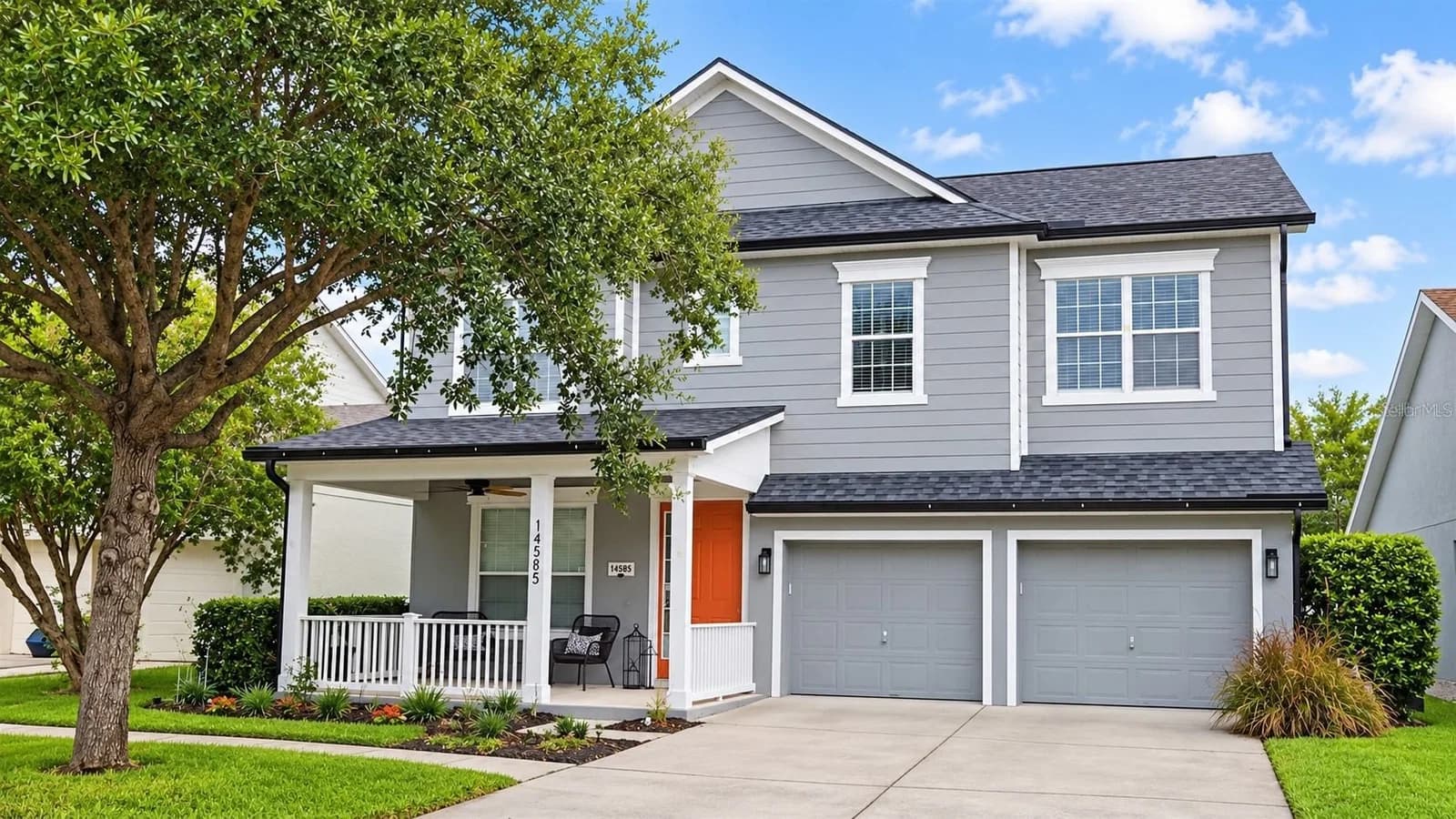 14585 CHEEVER Street, Orlando, FL 32828