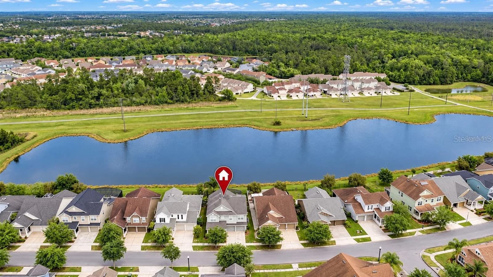 14585 CHEEVER Street, Orlando, FL 32828 2