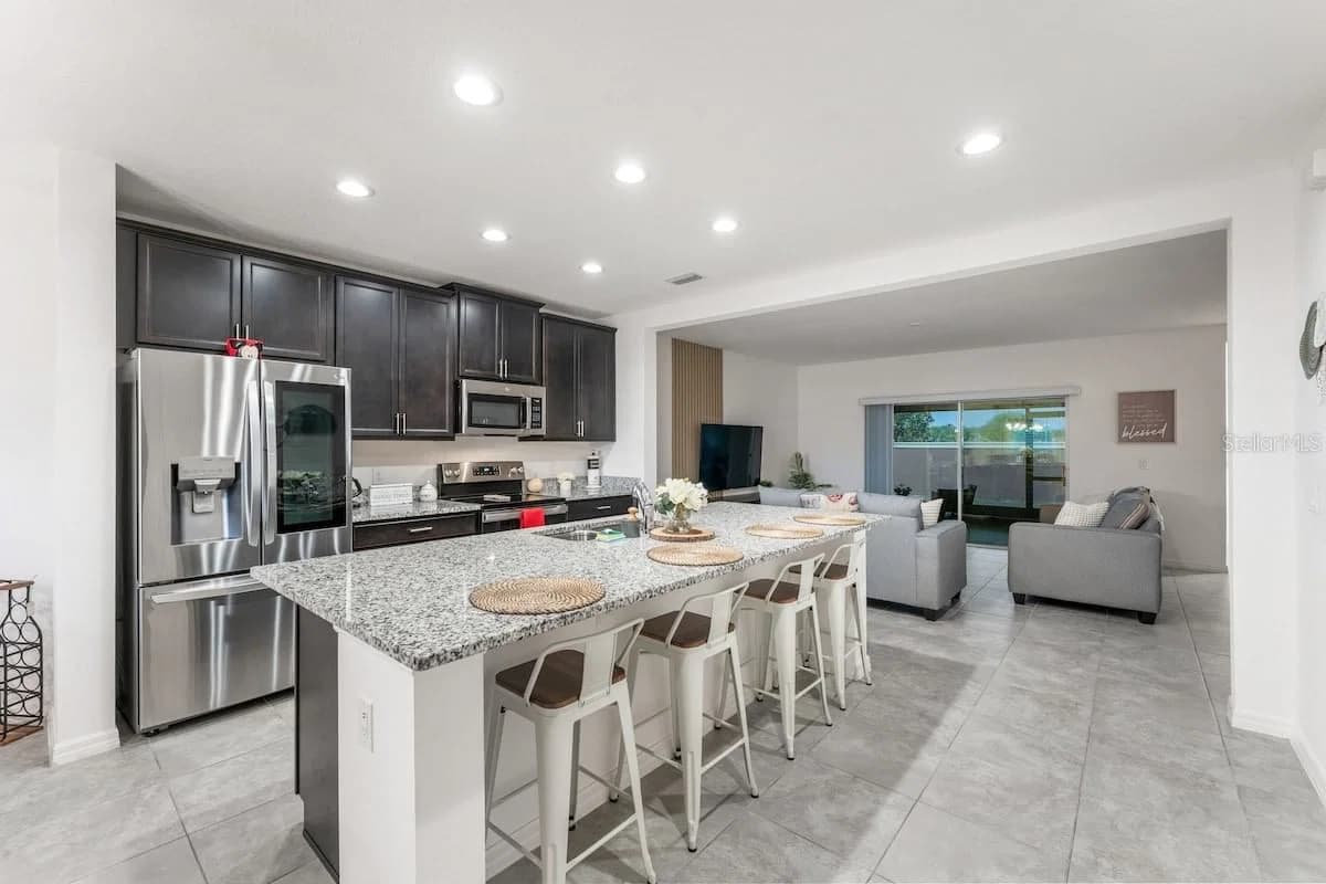 145 CLAIRE Lane, Davenport, FL 33837 3