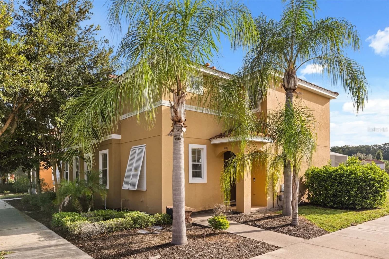 701 LAS FUENTES Drive, Kissimmee, FL 34746