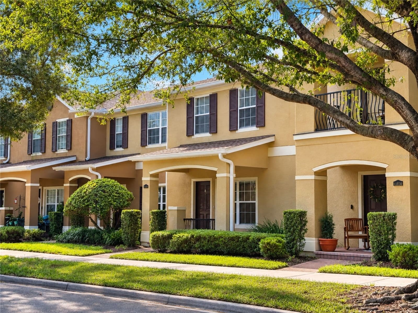 11838 DEER PATH Way, Orlando, FL 32832 3