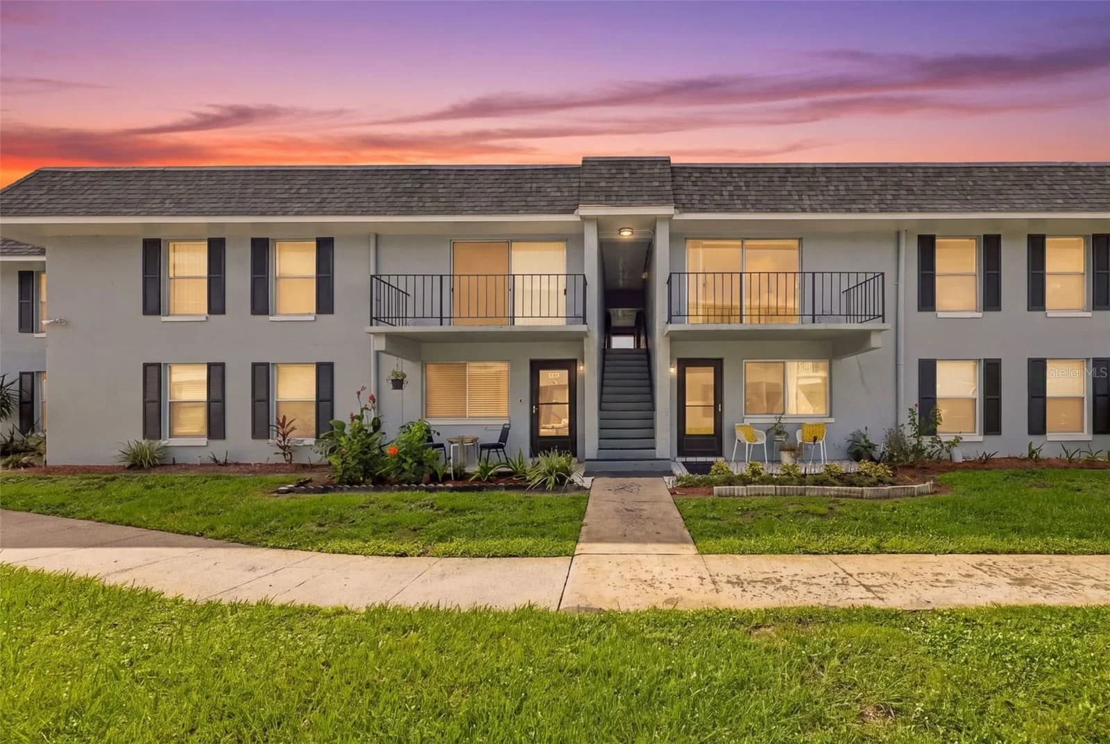 905 OAK RIDGE Road #D, Orlando, FL 32809