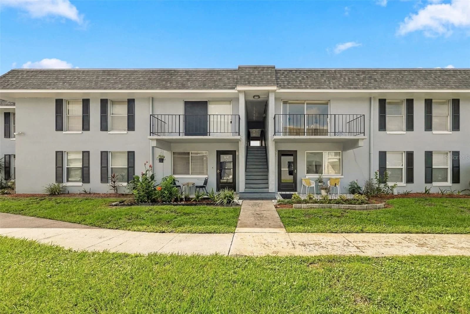 905 OAK RIDGE Road #D, Orlando, FL 32809 2