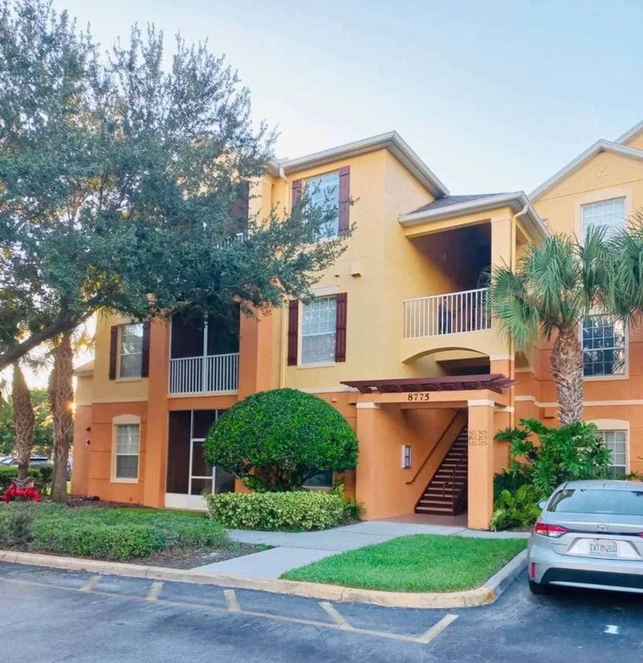 8775 SARTORI Street #301, Orlando, FL 32829
