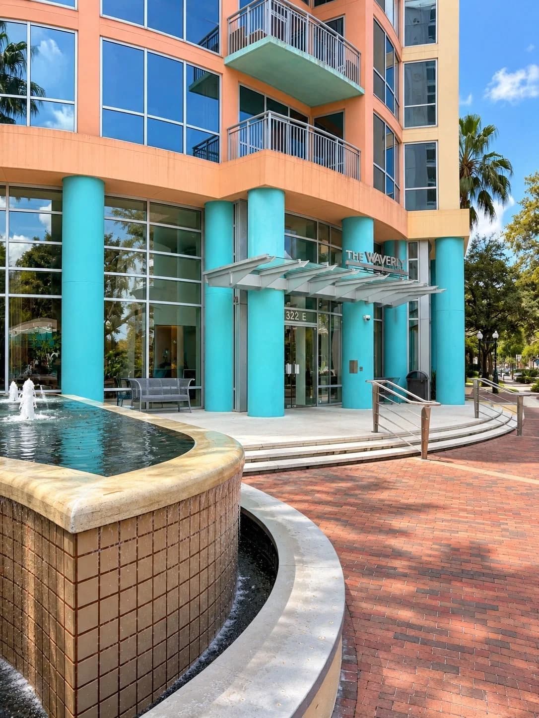 322 CENTRAL Boulevard #1109, Orlando, FL 32801 2
