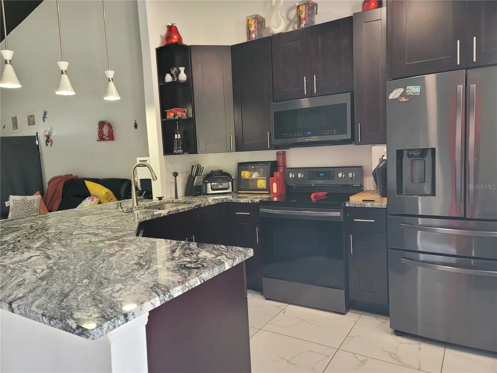 1709 RIVERS EDGE Drive, Orlando, FL 32825 2