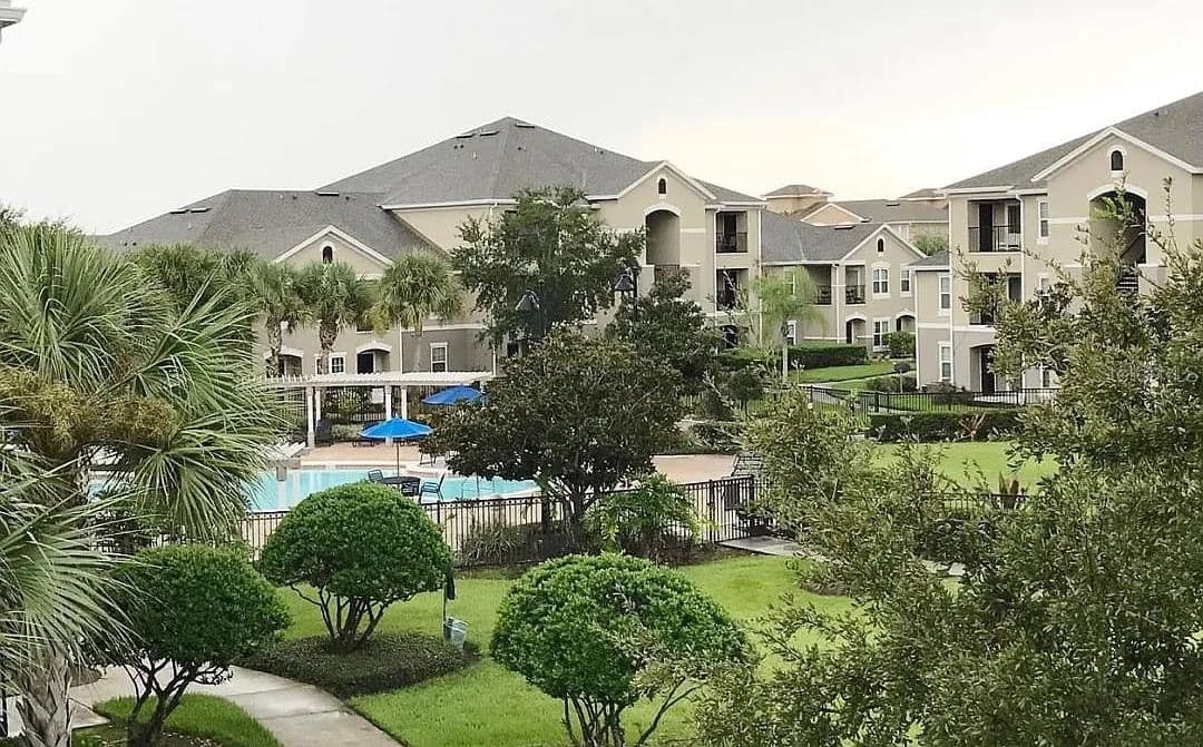 6512 SWISSCO Drive #1435, Orlando, FL 32822