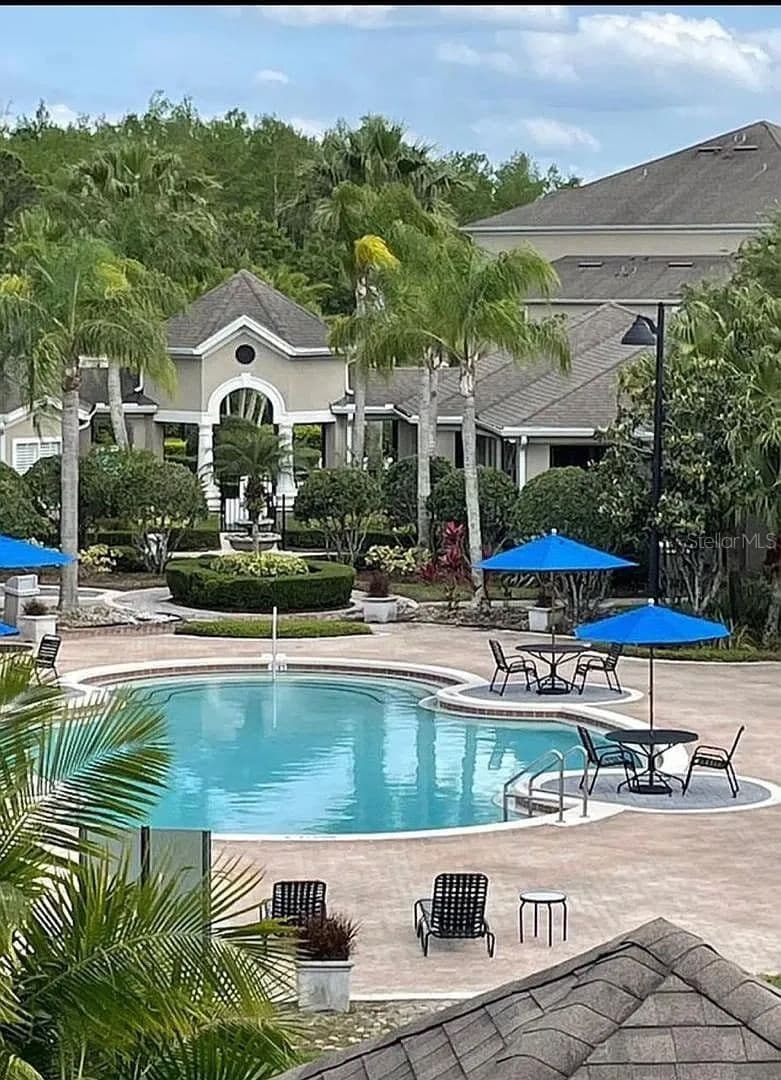 6512 SWISSCO Drive #1435, Orlando, FL 32822 3