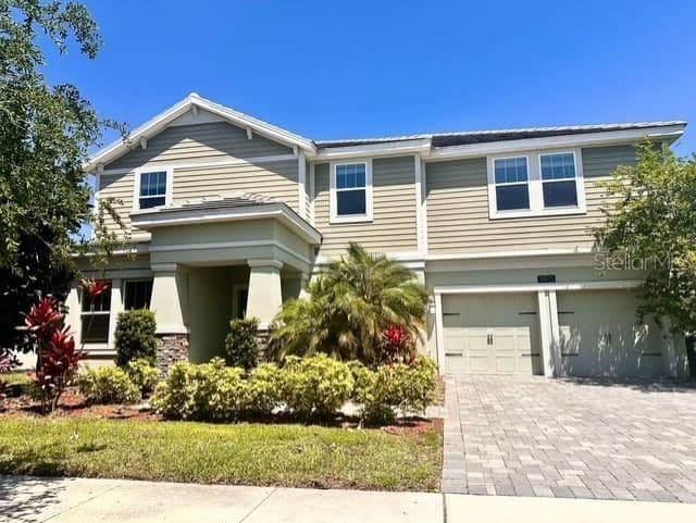 11815 CAMPFIRE STORY LN, Orlando, FL 32832