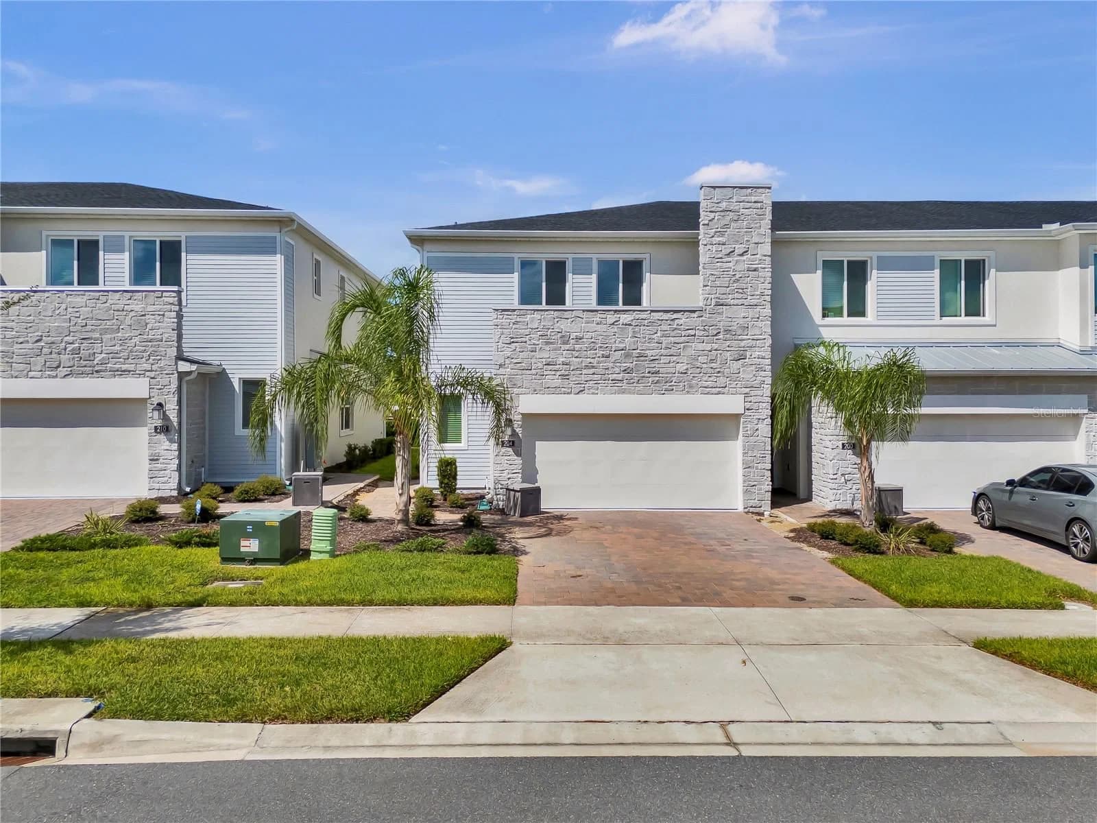 204 BOGEY Drive, Davenport, FL 33896