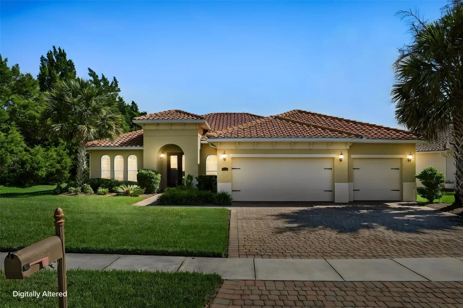 3801 BOWFIN Trail, Kissimmee, FL 34746