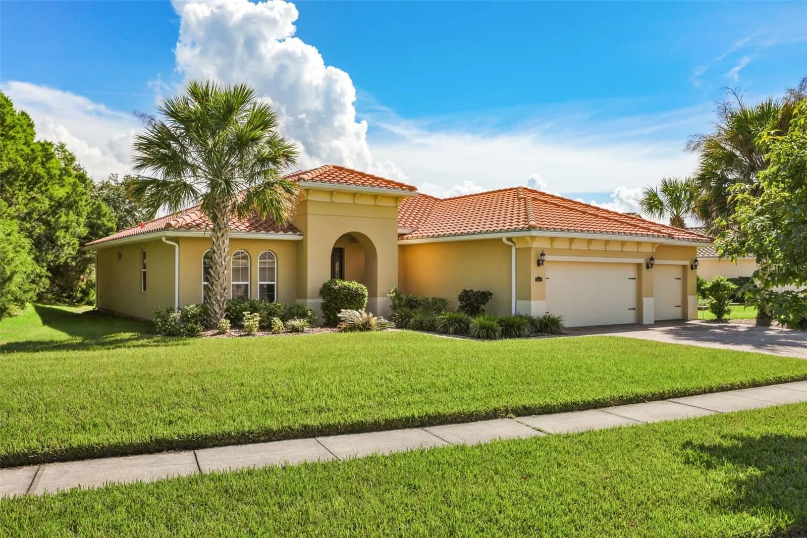 3801 BOWFIN Trail, Kissimmee, FL 34746 3